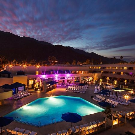 Hotel Zoso Palm Springs Chambre photo