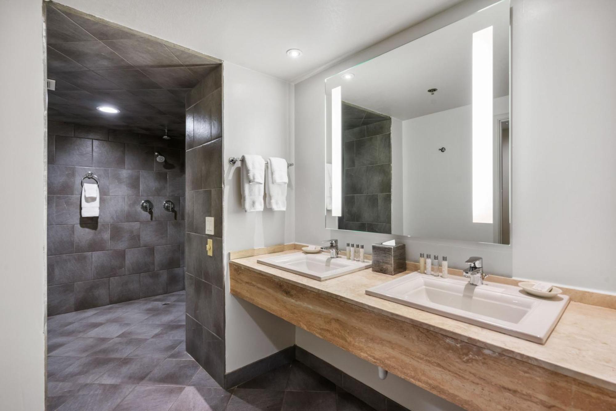 Hotel Zoso Palm Springs Extérieur photo